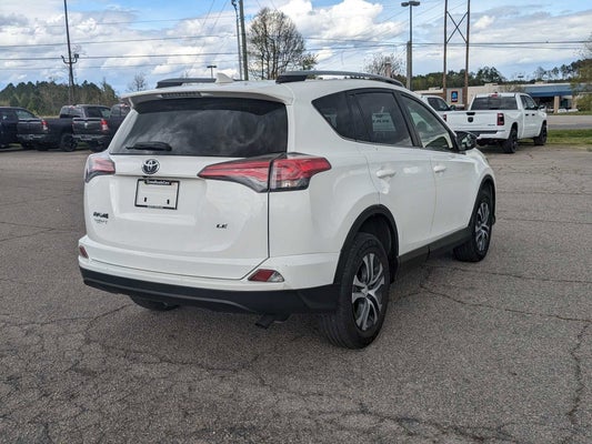 2017 Toyota RAV4 LE in Apex, NC, NC - Crossroads Cars