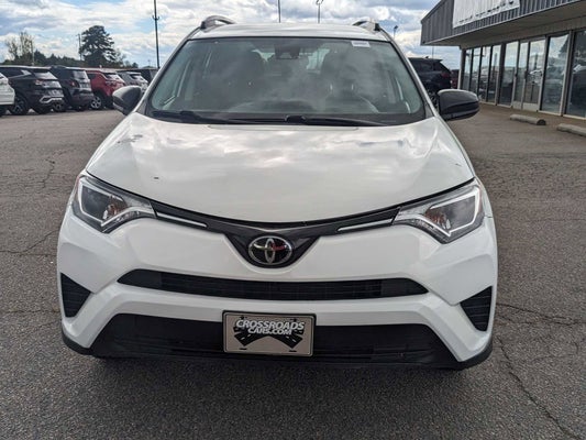 2017 Toyota RAV4 LE in Apex, NC, NC - Crossroads Cars
