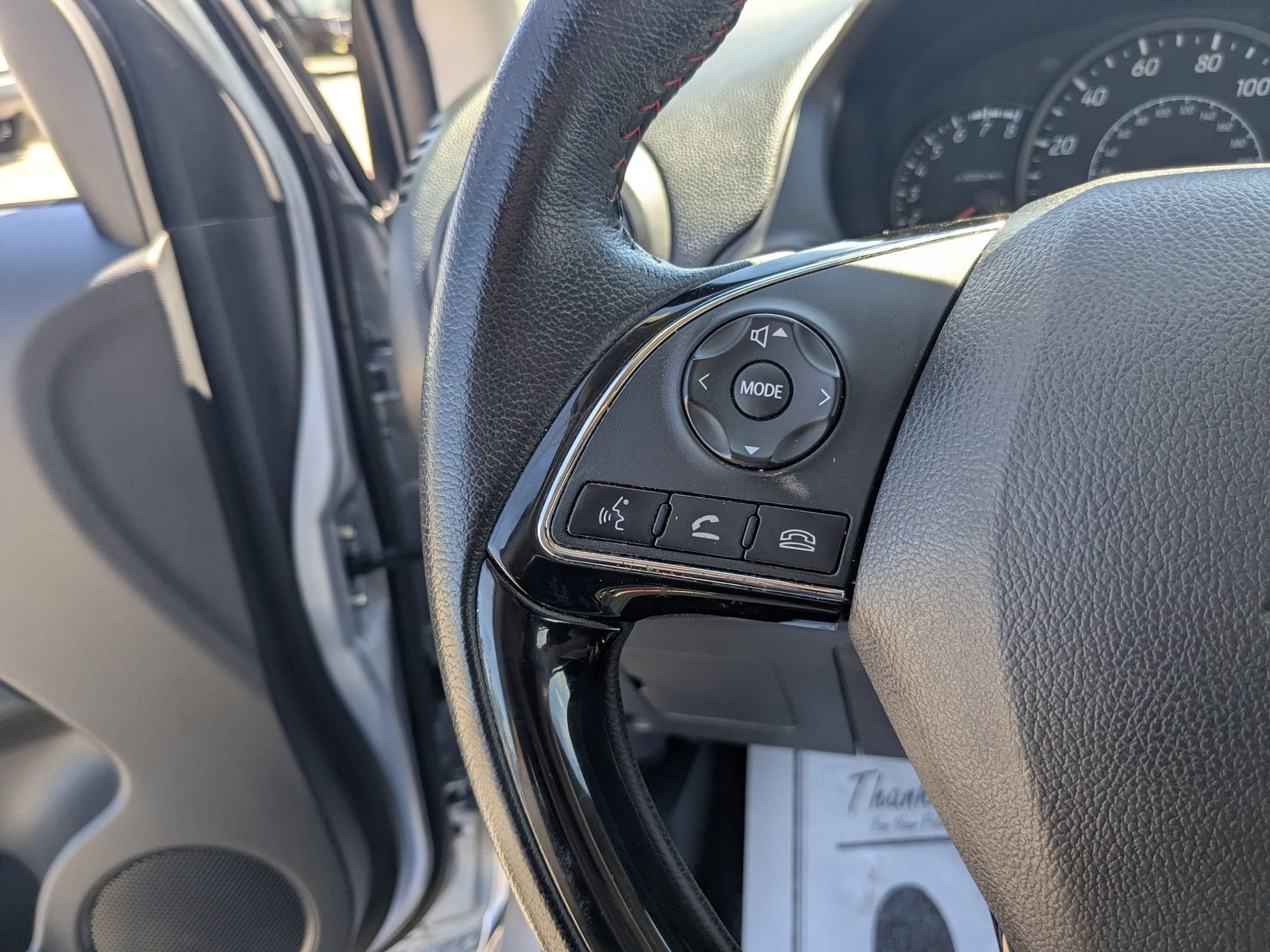 2024 Mitsubishi Mirage G4 Black Edition