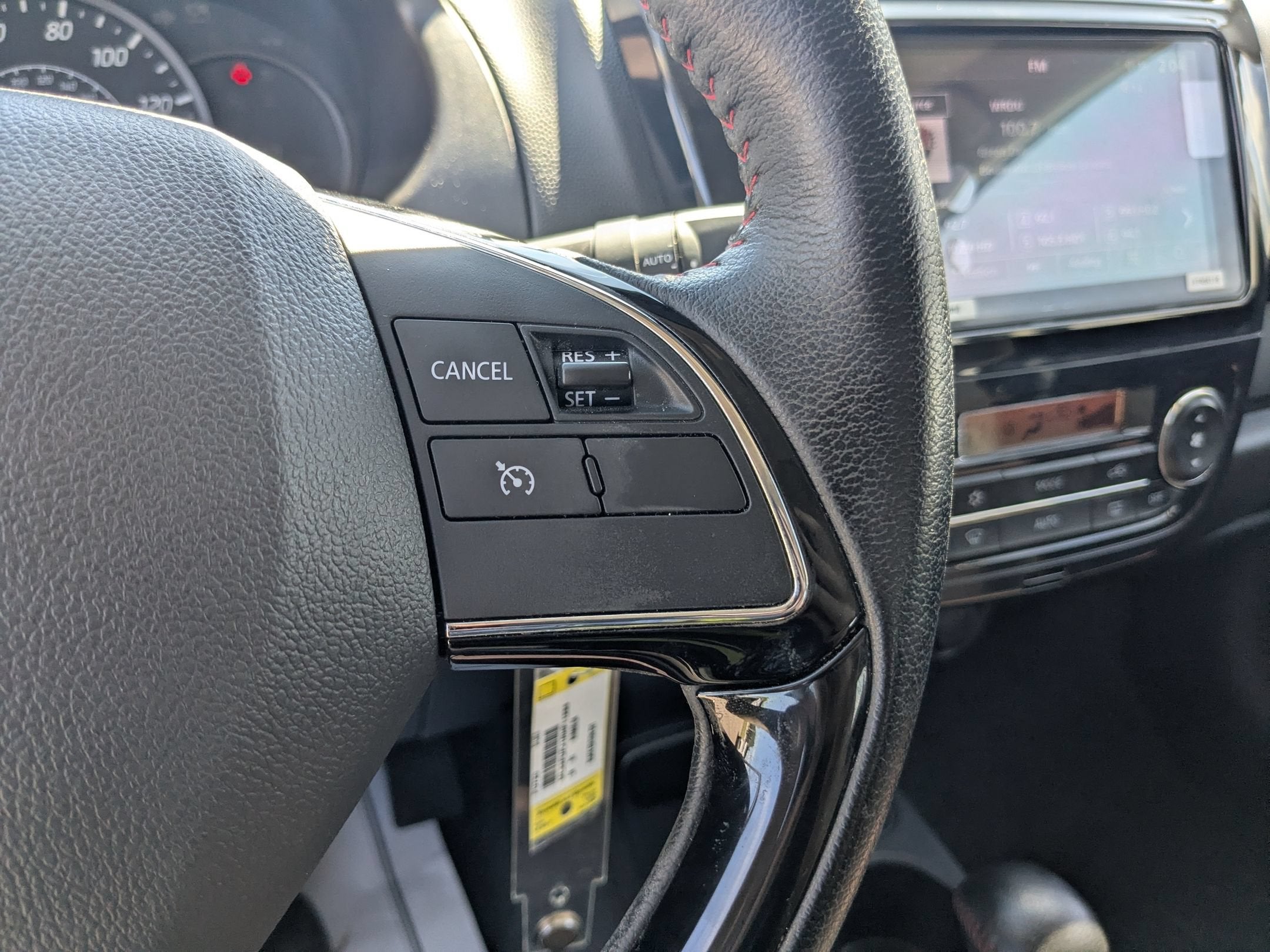 2024 Mitsubishi Mirage G4 Black Edition