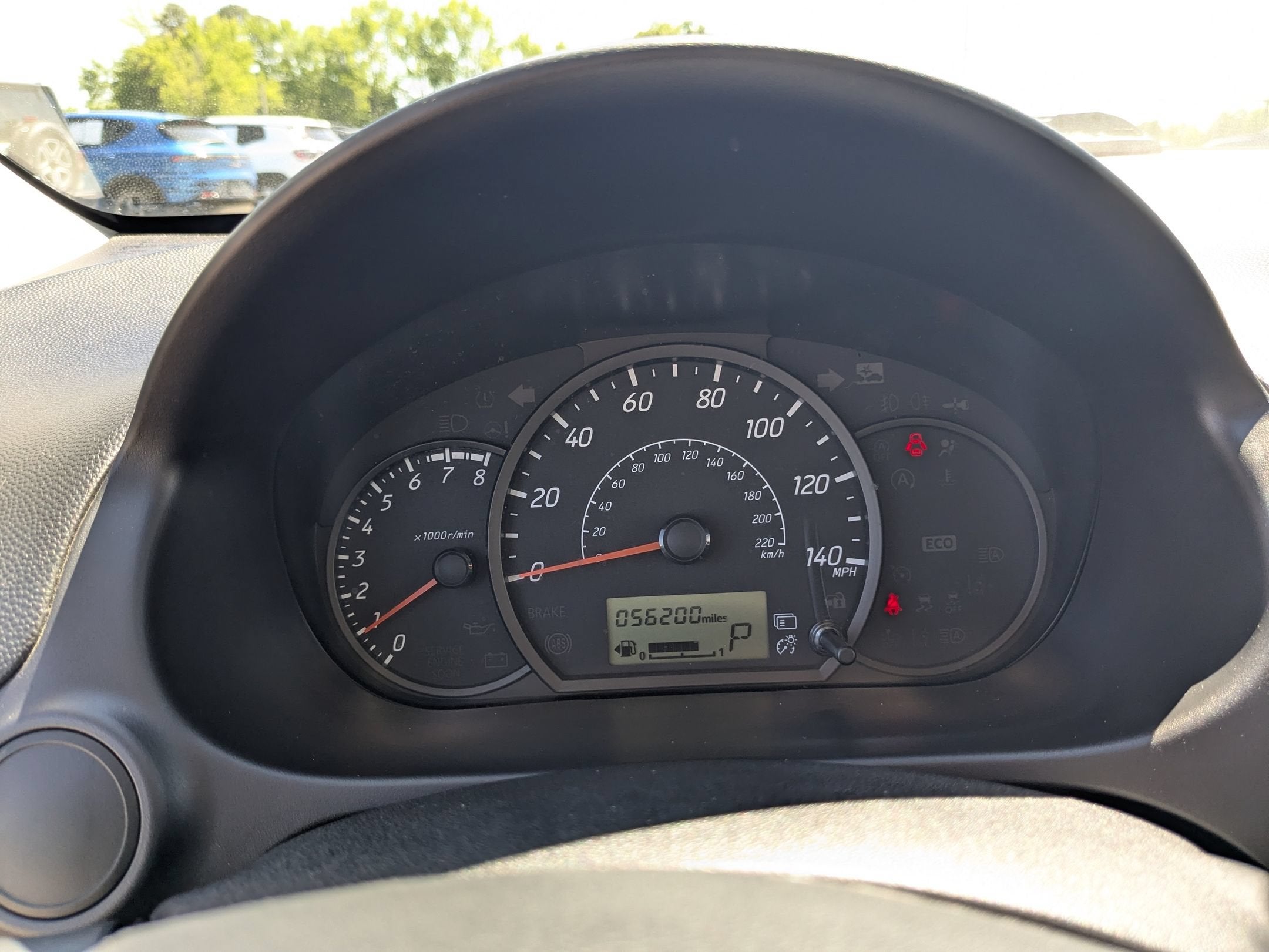 2024 Mitsubishi Mirage G4 Black Edition