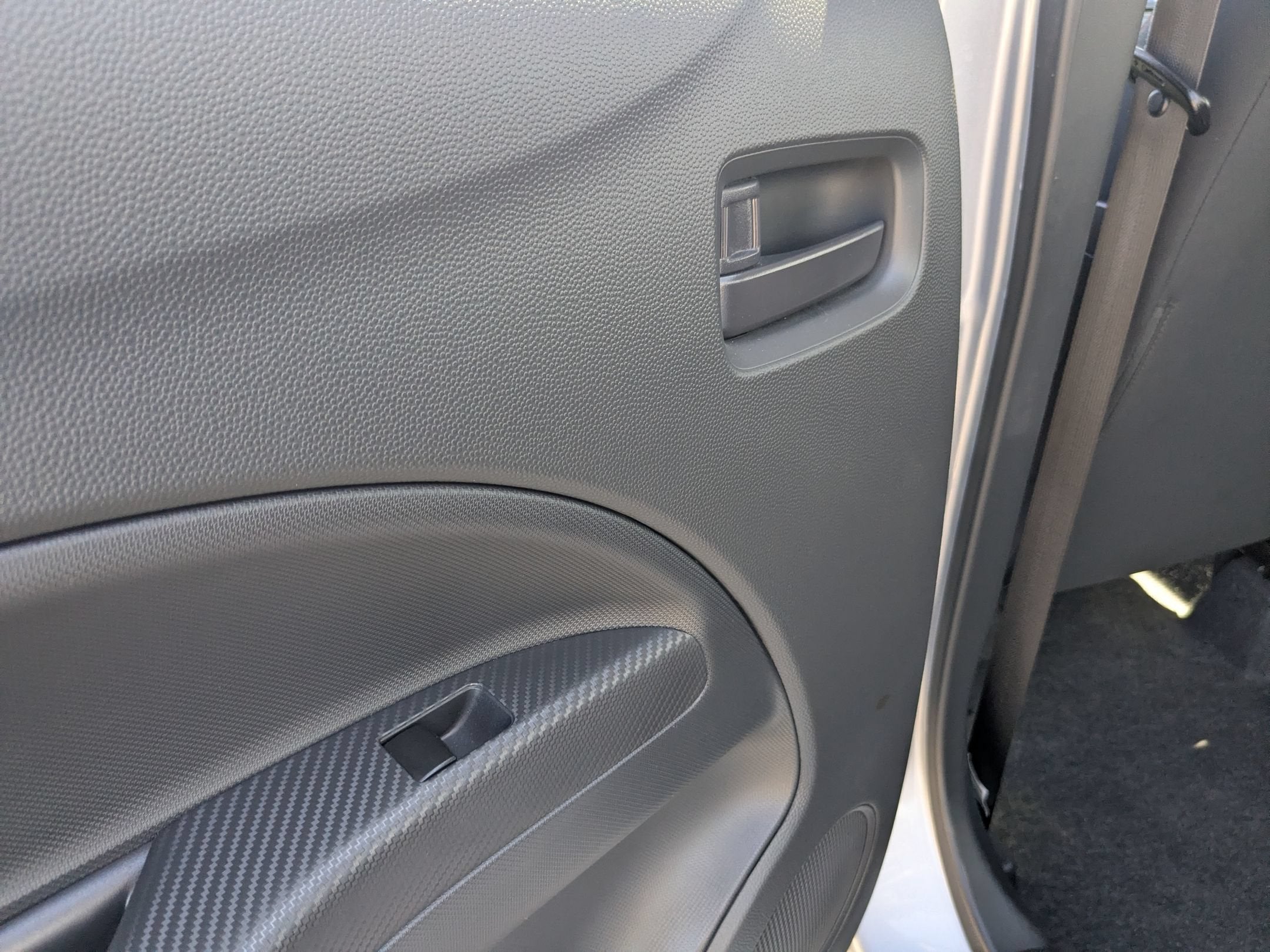 2024 Mitsubishi Mirage G4 Black Edition