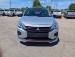 2024 Mitsubishi Mirage G4 Black Edition