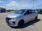 2024 Mitsubishi Mirage G4 Black Edition