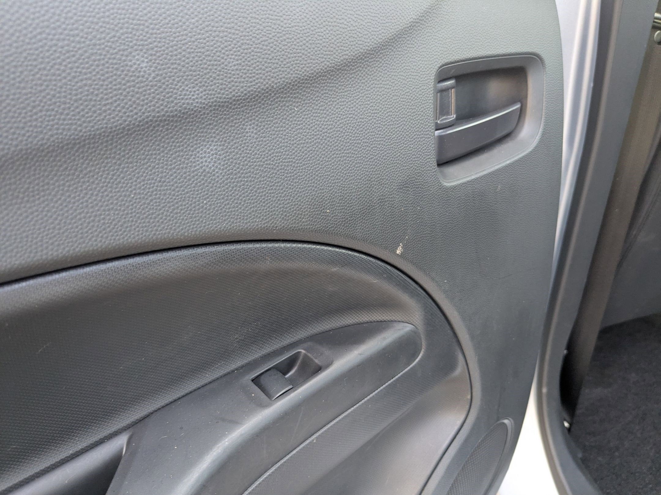 2023 Mitsubishi Mirage G4 Black Edition