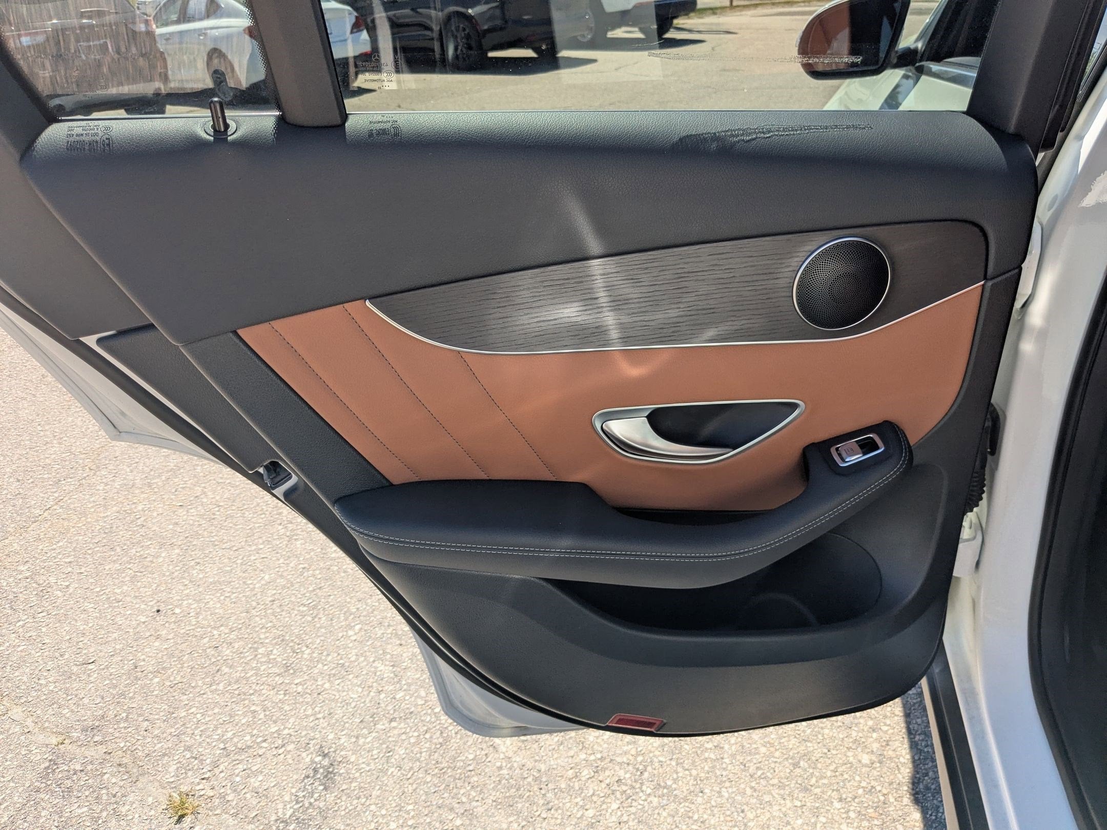 2022 Mercedes-Benz GLC 4MATIC® SUV