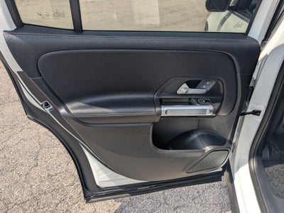 2022 Mercedes-Benz GLB 4MATIC®