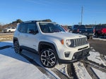 2022 Jeep Renegade Limited 4x4