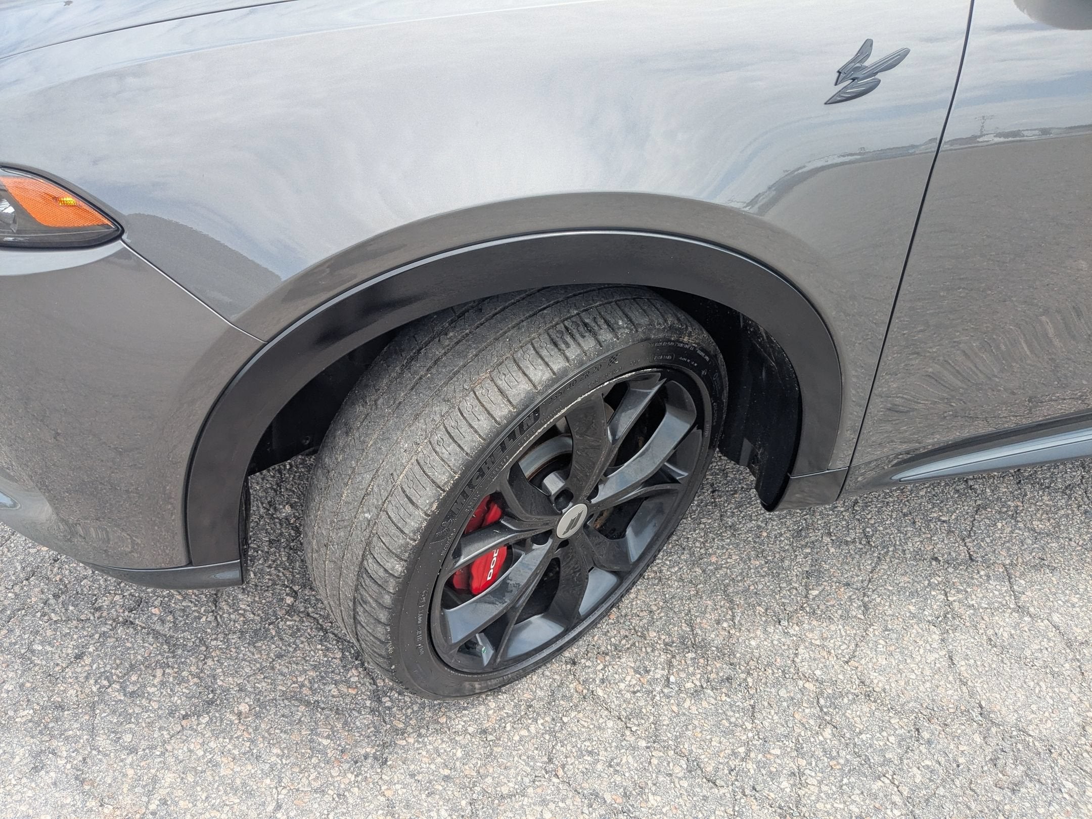 2024 Dodge Hornet R/T Plus EAWD