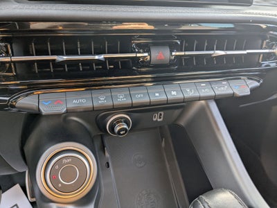 2024 Alfa Romeo Tonale Ti EAWD