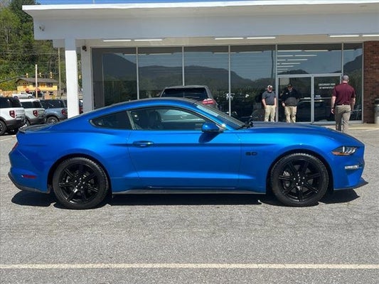 2019 Ford Mustang GT Premium in Apex, NC, NC - Crossroads Cars