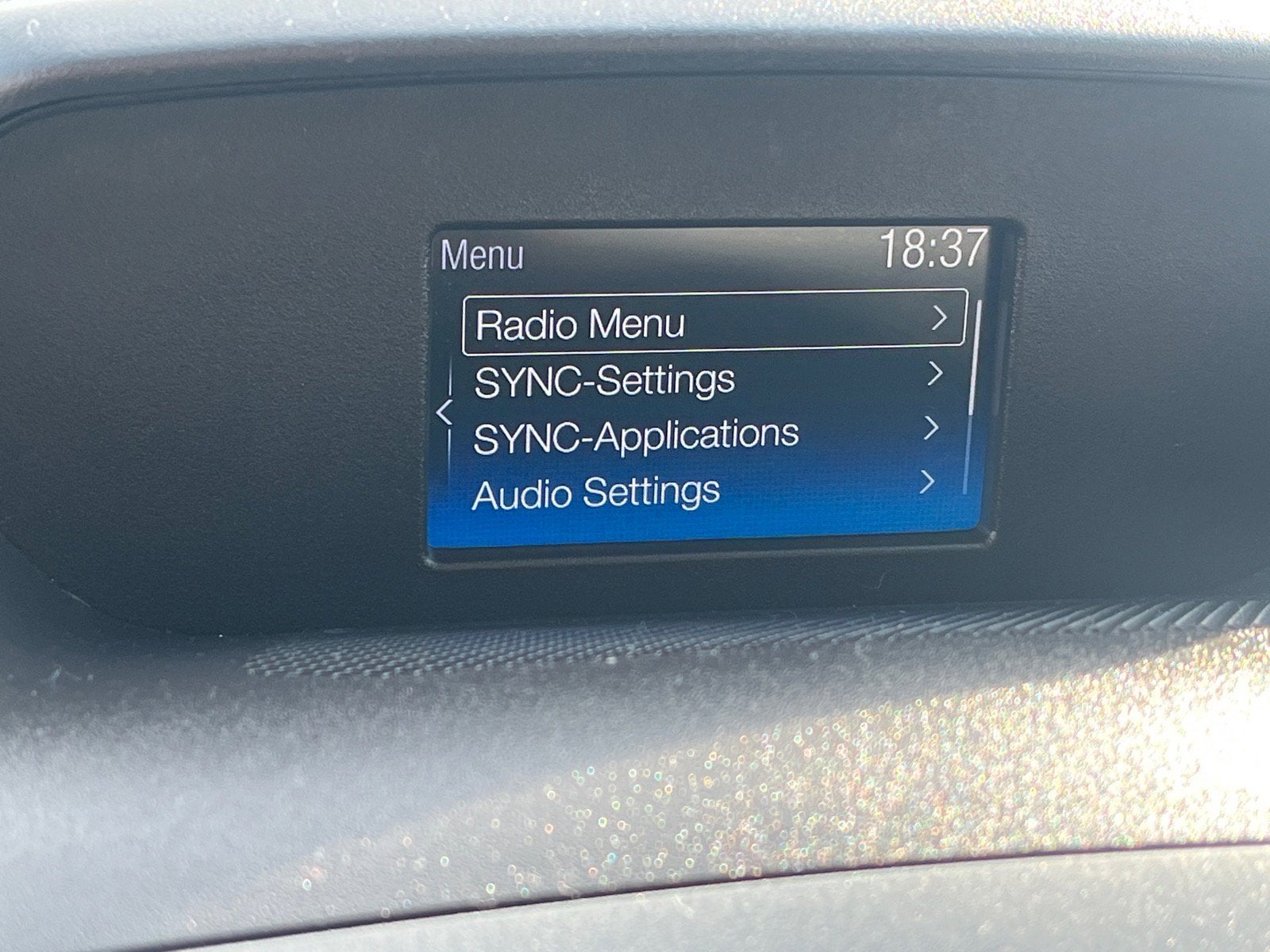 2016 Ford Transit Wagon XL