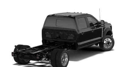 2027 Ford Super Duty F-450 DRW XL