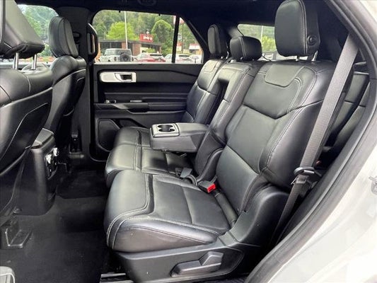 2020 Ford Explorer ST in Apex, NC, NC - Crossroads Cars