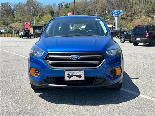 2018 Ford Escape S in Apex, NC, NC - Crossroads Cars