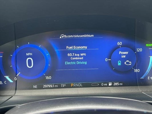 2022 Ford Escape SEL Plug-In Hybrid in Apex, NC, NC - Crossroads Cars