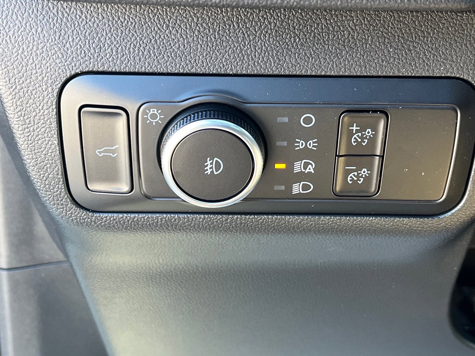 2026 Ford Escape ST-Line Elite