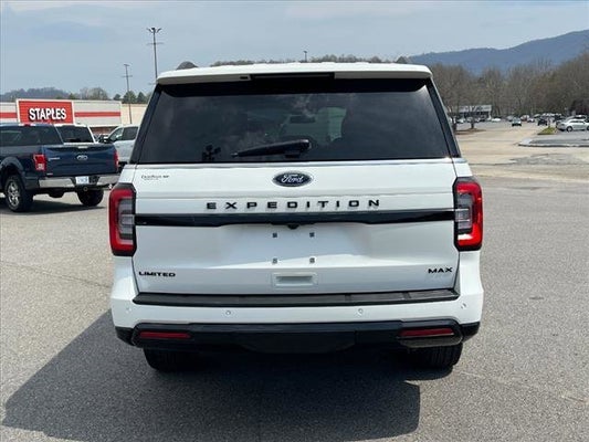 2022 Ford Expedition Max Limited in Apex, NC, NC - Crossroads Cars