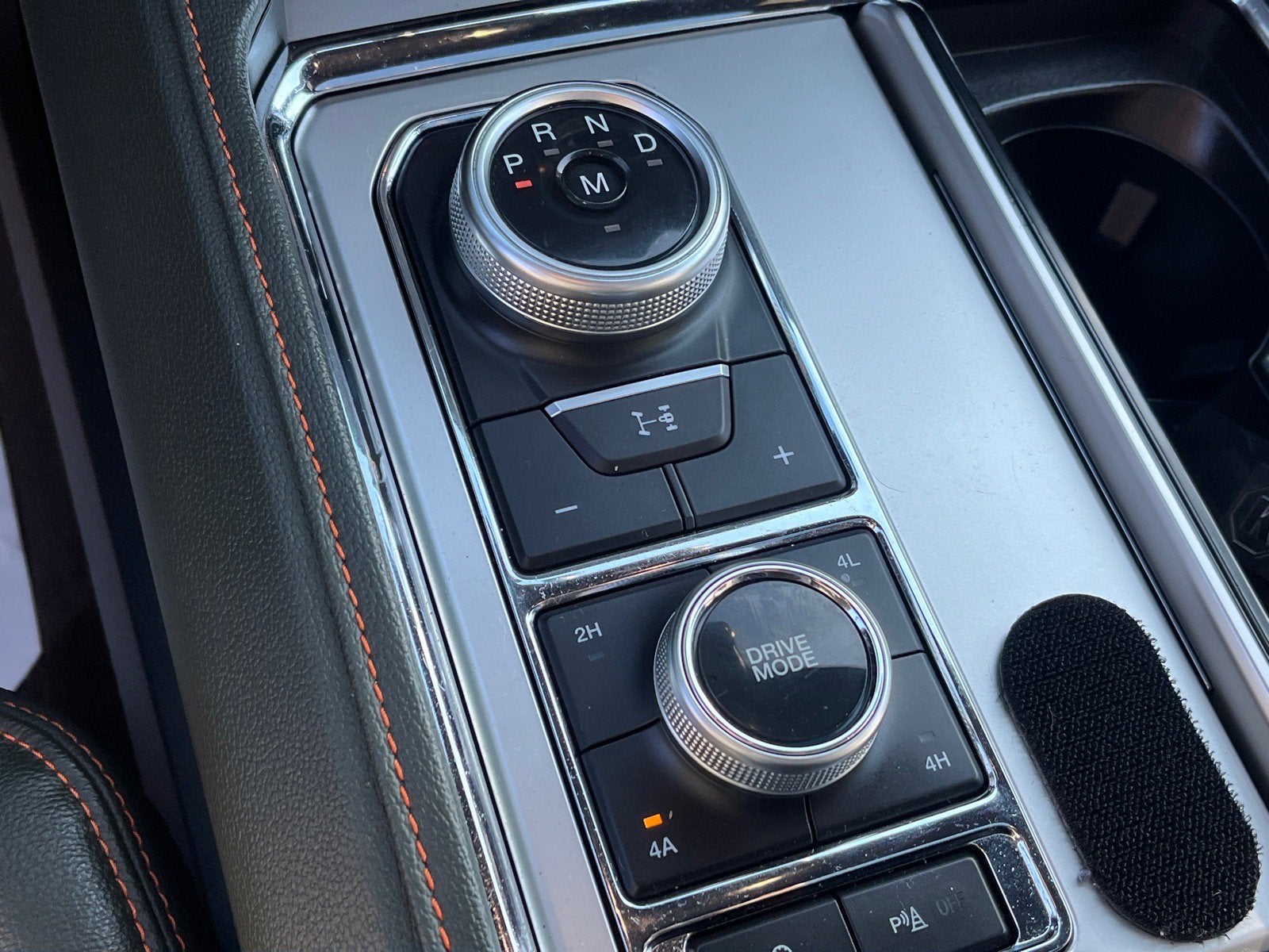 2022 Ford Expedition Timberline