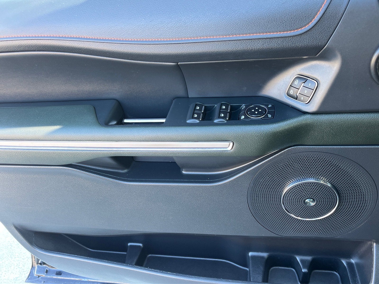 2022 Ford Expedition Timberline