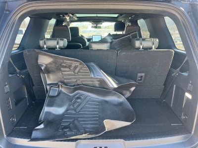 2022 Ford Expedition Timberline