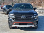 2022 Ford Expedition Timberline