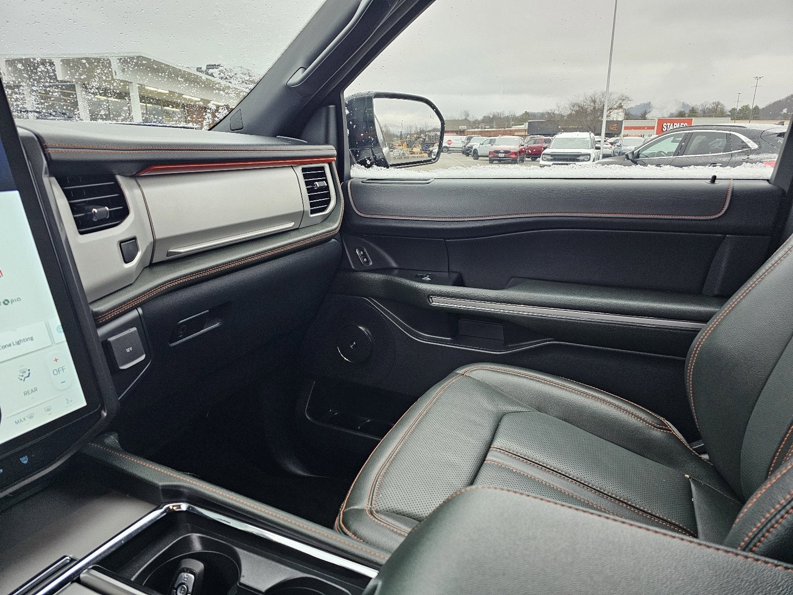 2022 Ford Expedition Timberline