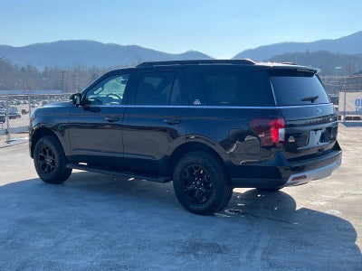 2022 Ford Expedition Timberline