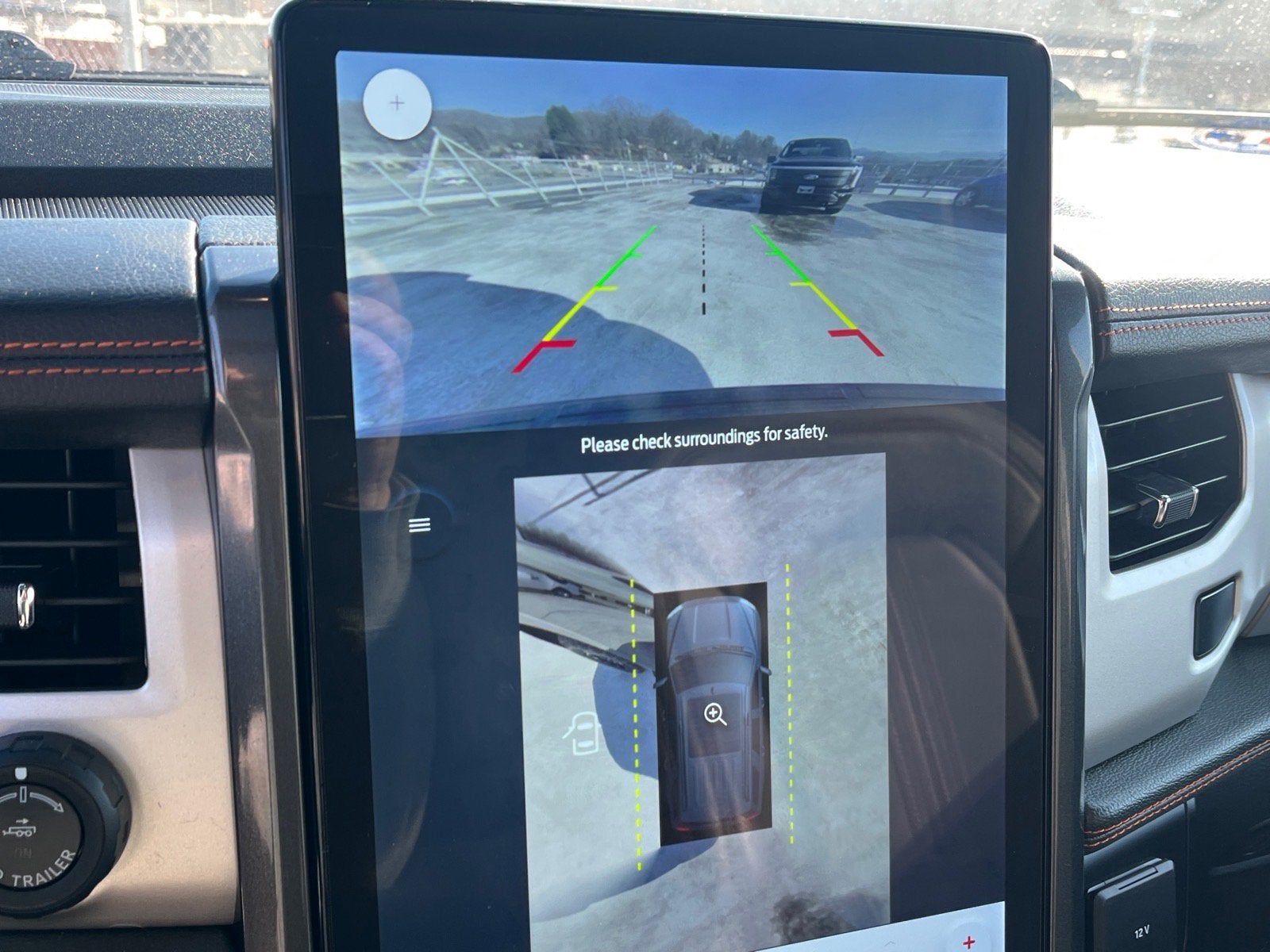 2022 Ford Expedition Timberline