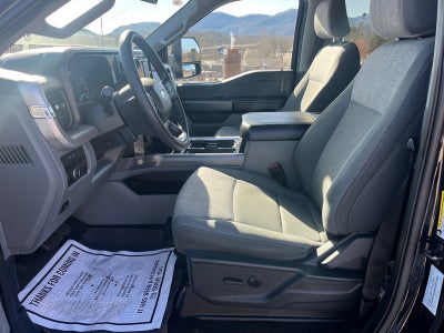 2024 Ford Super Duty F-250 SRW XLT