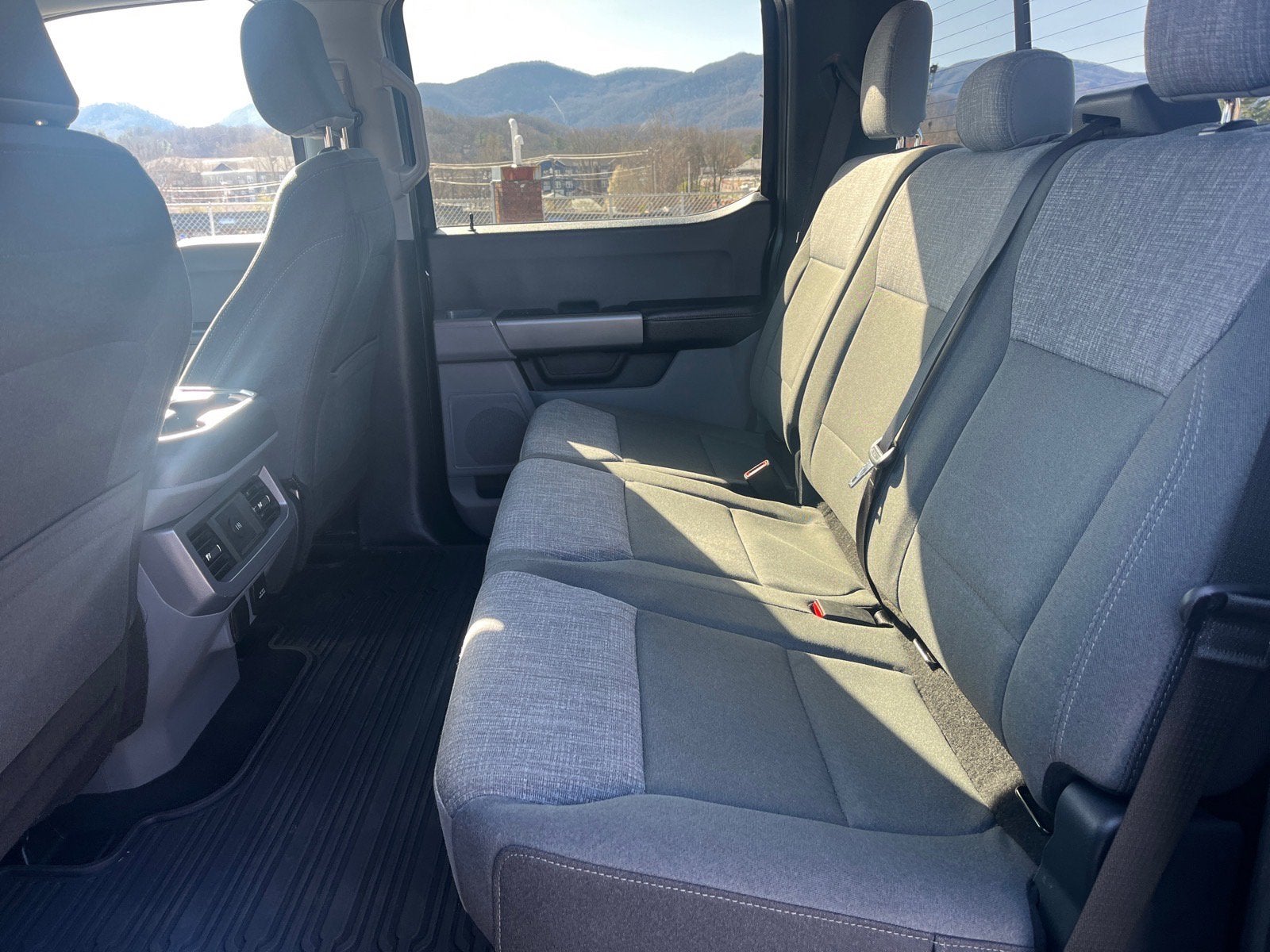 2024 Ford Super Duty F-250 SRW XLT