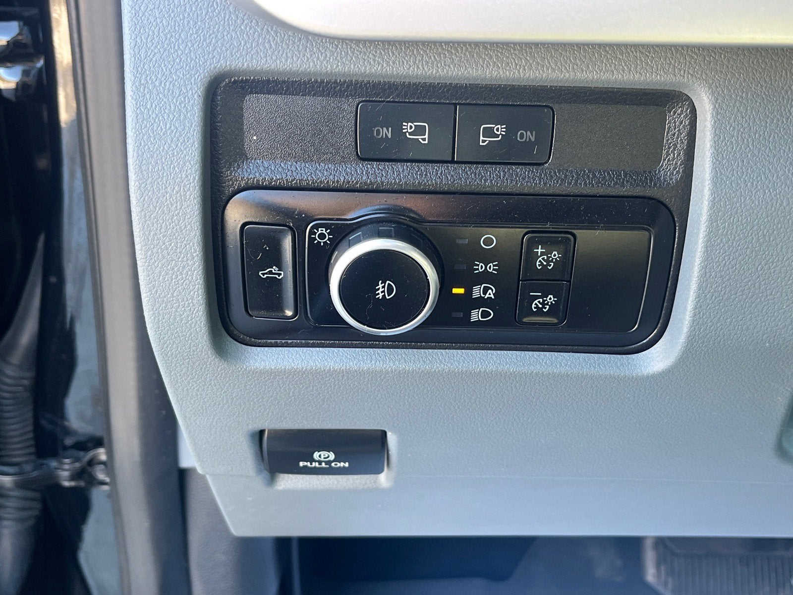 2024 Ford Super Duty F-250 SRW XLT