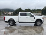 2021 Ford Super Duty F-250 SRW LARIAT