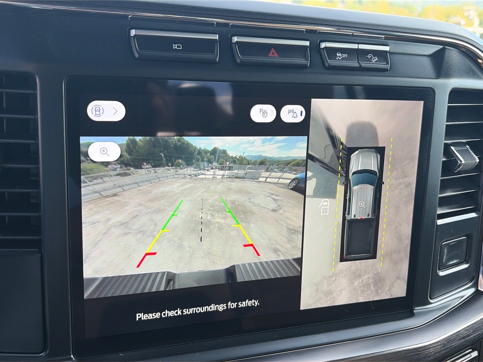 2024 Ford Super Duty F-250 SRW LARIAT
