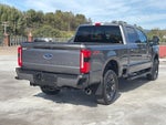2024 Ford Super Duty F-250 SRW LARIAT