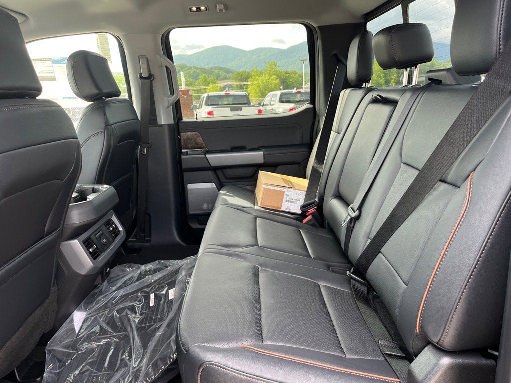 2025 Ford Super Duty F-250 SRW LARIAT
