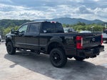 2025 Ford Super Duty F-250 SRW LARIAT