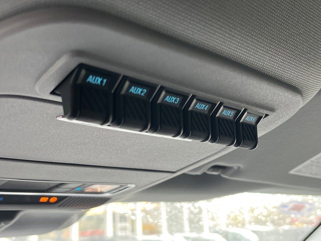 2025 Ford Super Duty F-250 SRW LARIAT