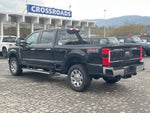 2025 Ford Super Duty F-250 SRW LARIAT