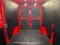 2022 Ford Transit Cargo Van T-250 130" Med Rf 9070 GVWR RWD