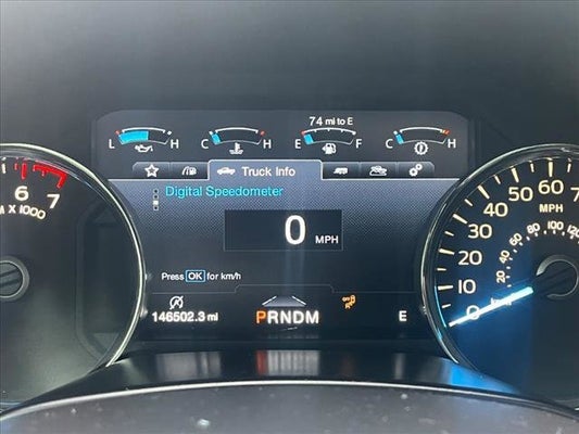 2018 Ford F-150 Platinum in Apex, NC, NC - Crossroads Cars