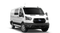 2026 Ford Transit Cargo Van T-150 130" Low Rf 8800 GVWR RWD
