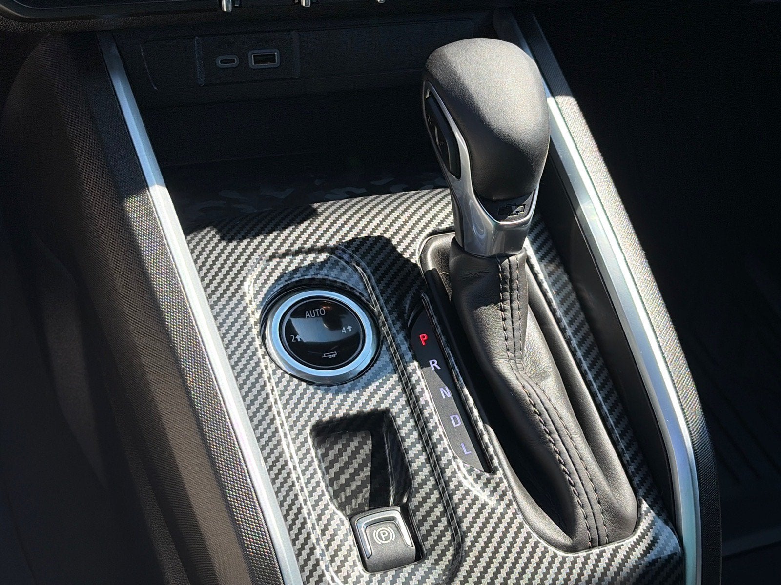 2025 Chevrolet Colorado 4WD LT