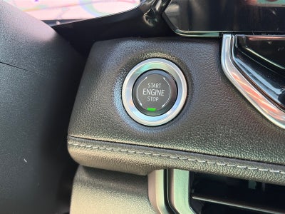 2025 Chevrolet Colorado 4WD LT