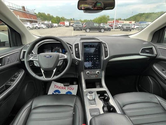 2022 Ford Edge SEL in Apex, NC, NC - Crossroads Cars