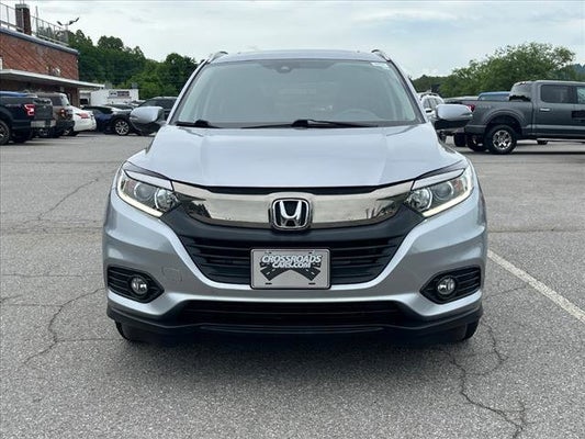 2022 Honda HR-V EX in Apex, NC, NC - Crossroads Cars