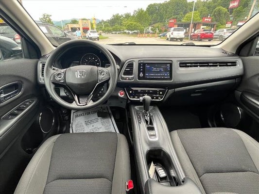 2022 Honda HR-V EX in Apex, NC, NC - Crossroads Cars