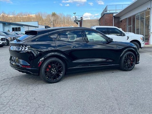 2023 Ford Mustang Mach-E GT in Apex, NC, NC - Crossroads Cars