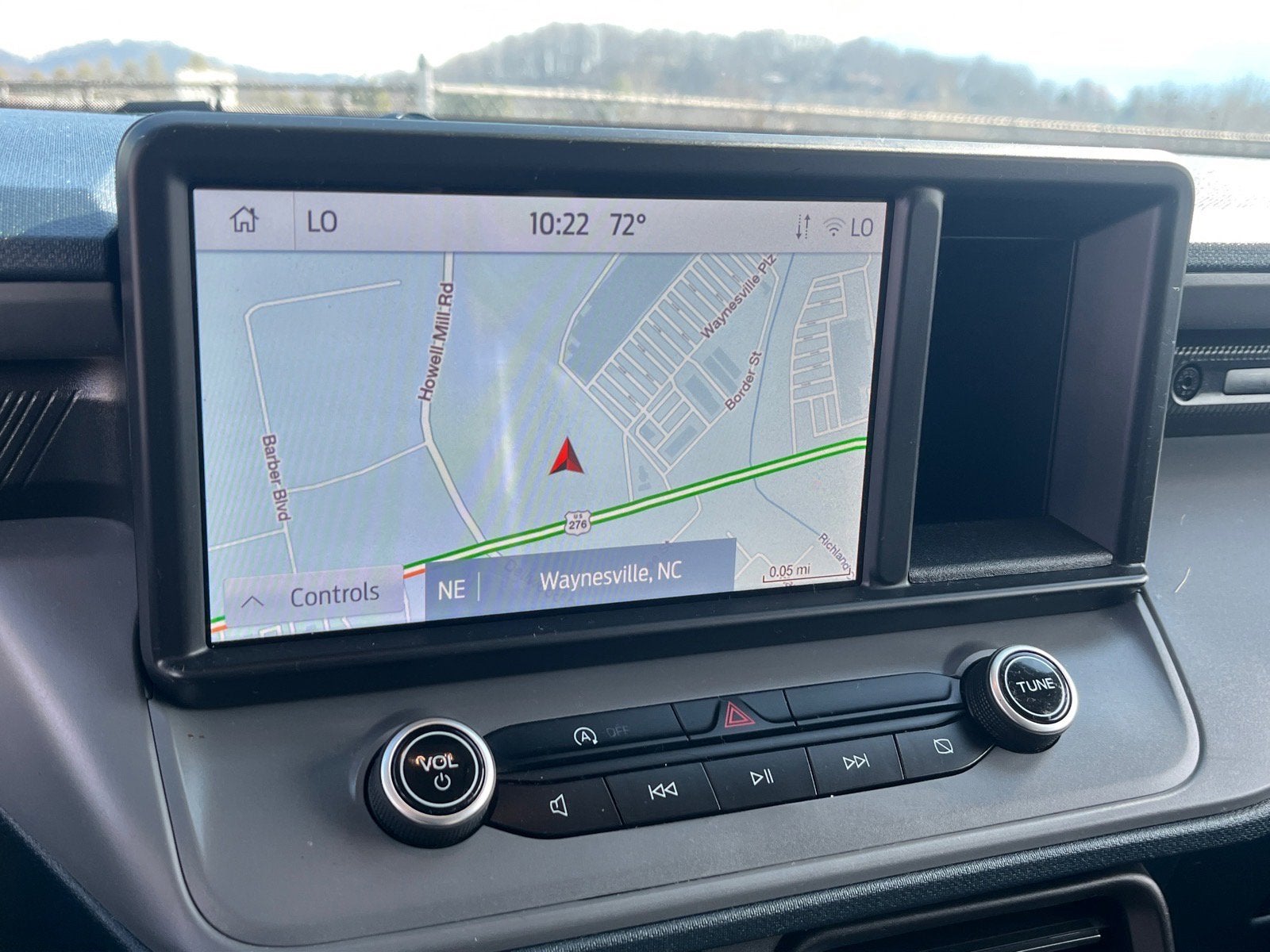 2023 Ford Maverick LARIAT Advanced