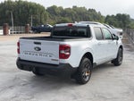 2025 Ford Maverick Tremor